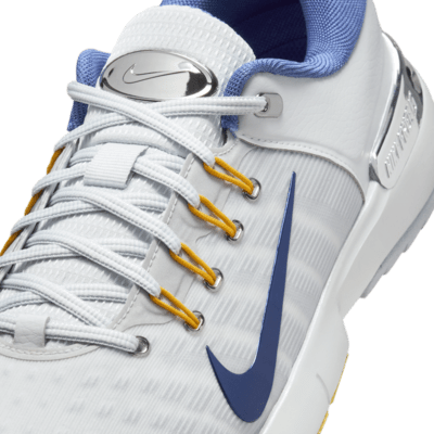 Nike Free Golf Men's Golf Shoes (Extra Wide)