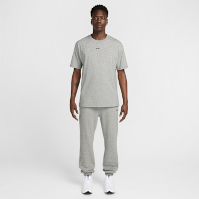 NOCTA NOCTA Fleece-Trainingshose