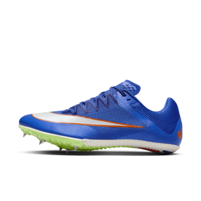 Tenis de atletismo para sprint Nike Rival Sprint