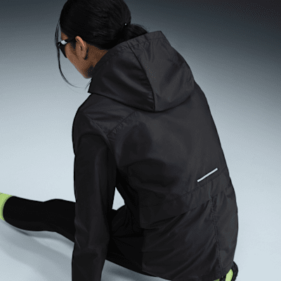 Nike Essential Women's Running Jacket