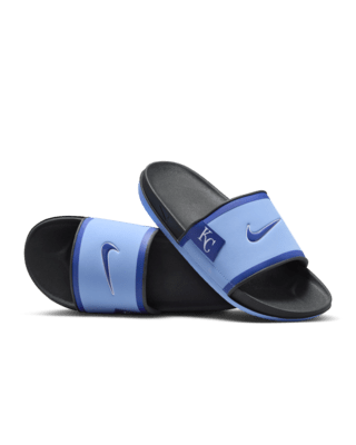 Unisex  Nike Offcourt (Kansas City Royals) Offcourt Slides