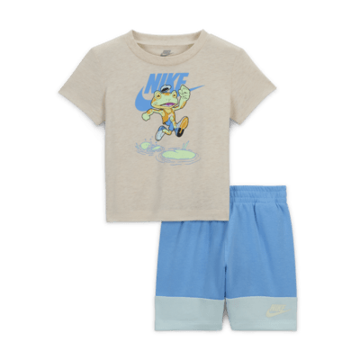 Ensemble Maillot Neymar N°11 Rétro Pour Enfant - Inclut Short, Porte-clés, Autocollant