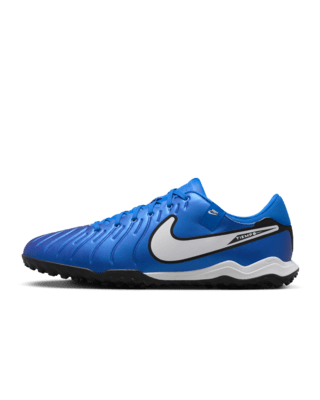 Unisex кроссовки Nike Tiempo Legend 10 Academy Turf Low-Top Soccer