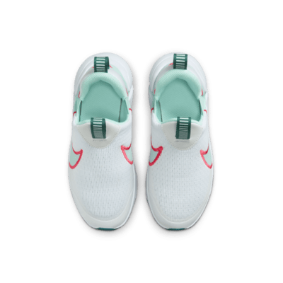 Nike Flex Plus 2 Younger Kids' Shoes