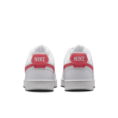 Nike Court Vision Low Women's Shoes