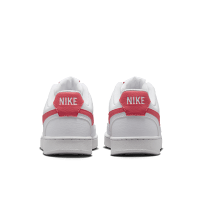 Nike Court Vision Low Women's Shoes. Nike MY