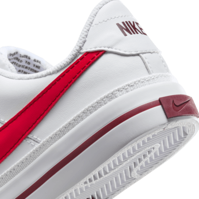 NikeCourt Legacy Older Kids' Shoes