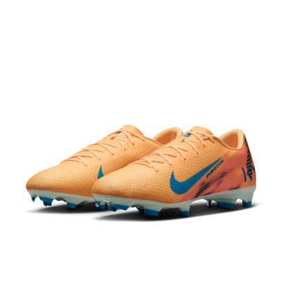 Nike Mercurial Vapor 16 Academy "Kylian Mbappé" Botas de fútbol de perfil bajo multisuperficie
