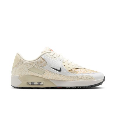 Chaussure de golf Nike Air Max 90 G