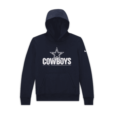 nike cowboys sweater