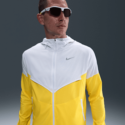 Nike Impossibly Light Windrunner hardloopjack voor heren