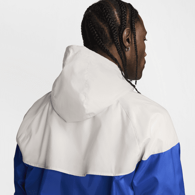 Nike Sportswear Windrunner Men's Hooded Jacket