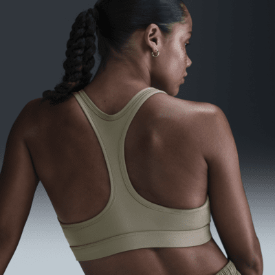 Nike Swoosh Light-Support Women's Non-Padded Sports Bra