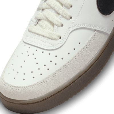 Sapatilhas Nike Court Vision Low para homem