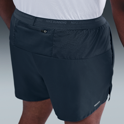 Nike Stride Men's Dri-FIT 5" 2-in-1 Running Shorts
