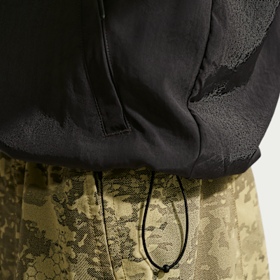 나이키 남성 윈터라이즈드 우븐 후드 재킷