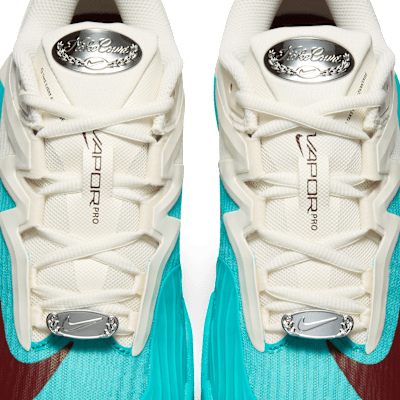 Tenis de tenis para cancha dura para mujer Nike Vapor Pro 3 Premium