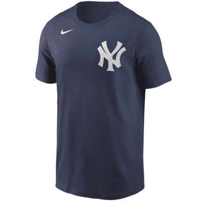 MLB New York Yankees (Gio Urshela) Men's T-Shirt