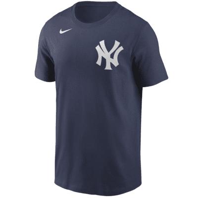 MLB New York Yankees (Gio Urshela) Men's T-Shirt. Nike.com
