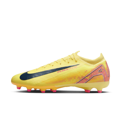 Nike Mercurial Vapor 16 Pro "Kylian Mbappé" AG-Pro Low-Top-Fußballschuh