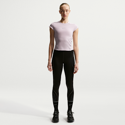 Nike Swift Women's Dri-FIT ADV Running Top with Reflective Design Accents