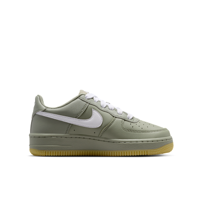 Nike Air Force 1 LV8 Big Kids' Shoes