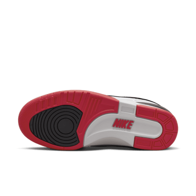 Tenis para hombre Nike Air Alpha Force 88