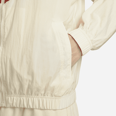 Nike Sportswear Men's Woven Lined Jacket