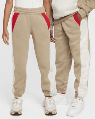 Подростковые  Nike Air Big Kids' Pants