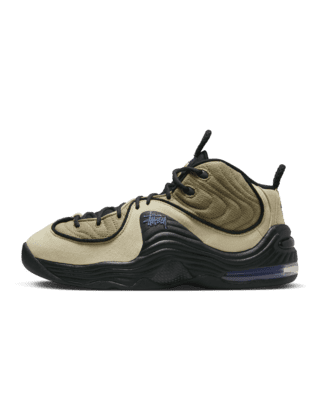 Nike Air Penny 2 x Stüssy Men's Shoes. Nike CA