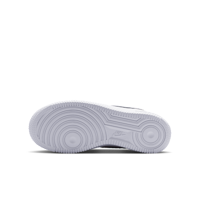 Nike Air Force 1 LV8 Big Kids' Shoes