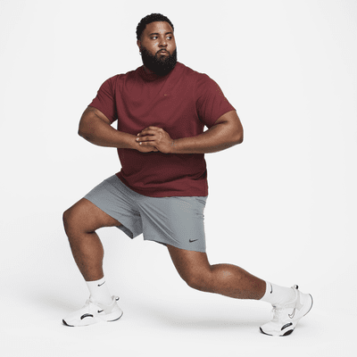 Shorts Dri-FIT de 18 cm versátiles sin forro para hombre Nike Form