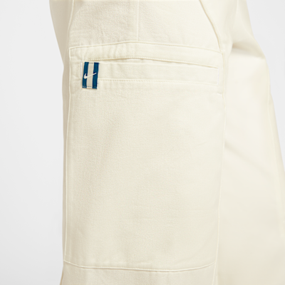 Nike Sportswear 女款高腰梭織長褲