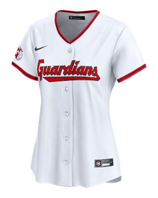 Женские джерси José Ramírez Cleveland Guardians Women’s Nike Dri-FIT ADV MLB Limited Jersey