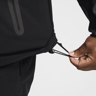 Giacca in tessuto Nike Tech – Uomo