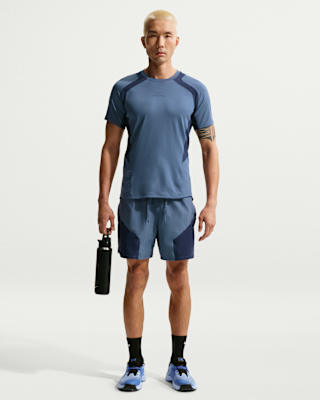 Мужские шорты Nike Pro Training Dri-FIT ADV 6" Shorts для тренировок