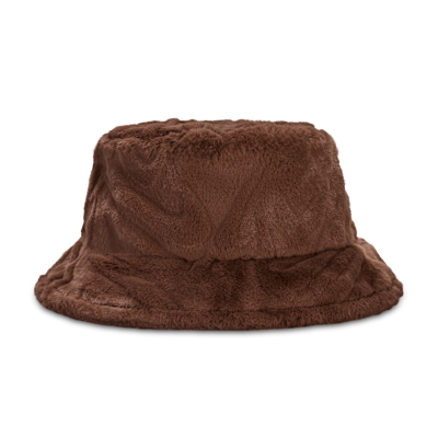 Nike Apex Faux Fur Bucket Hat