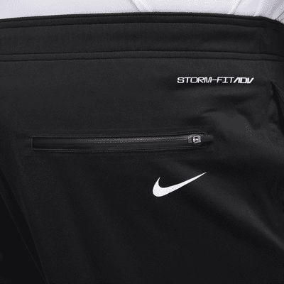 Pantalones de Golf para hombre Nike Storm-FIT ADV