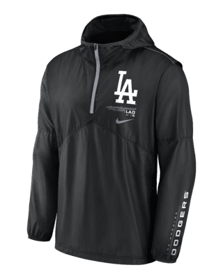 Official Los Angeles Dodgers Jackets, Dodgers Pullovers, Track