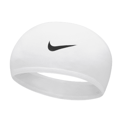 Nike Accessories | Nike Pro Dri-Fit Skull Wrap | Color: White | Size: Os | Maiisuzette's Closet