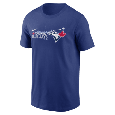 MLB Toronto Blue Jays Plus Size Women's Basic Tee 