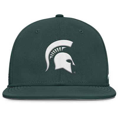 Michigan State Spartans Dugout True