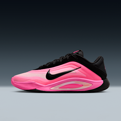 A'One 'Leo Lights' EP A'ja Wilson Basketball Shoes