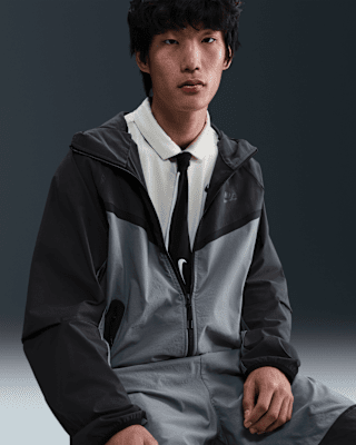 Nike Tech Windrunner