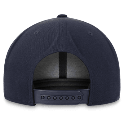 Milwaukee Brewers Primetime Pro Men's Nike Dri-FIT MLB Adjustable Hat