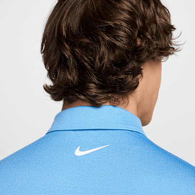 Nike Tour Men's Dri-FIT Solid Golf Polo
