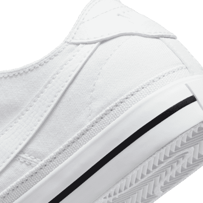 NikeCourt Legacy Canvas Women's Shoes