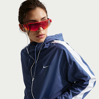 Nike Sportswear Classic Wovens Women's Loose UV Hooded Jacket