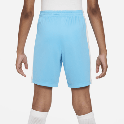 KM Nike Dri-FIT Older Kids' Football Shorts