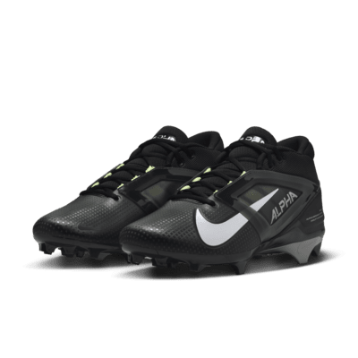 Nike Alpha Menace 4 Pro Football Cleats